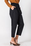 Angelina Trousers in Black