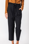 Angelina Trousers in Black