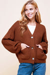 Follow Your Passion Cardigan