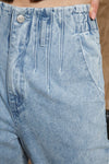 Avery Paperbag Jeans